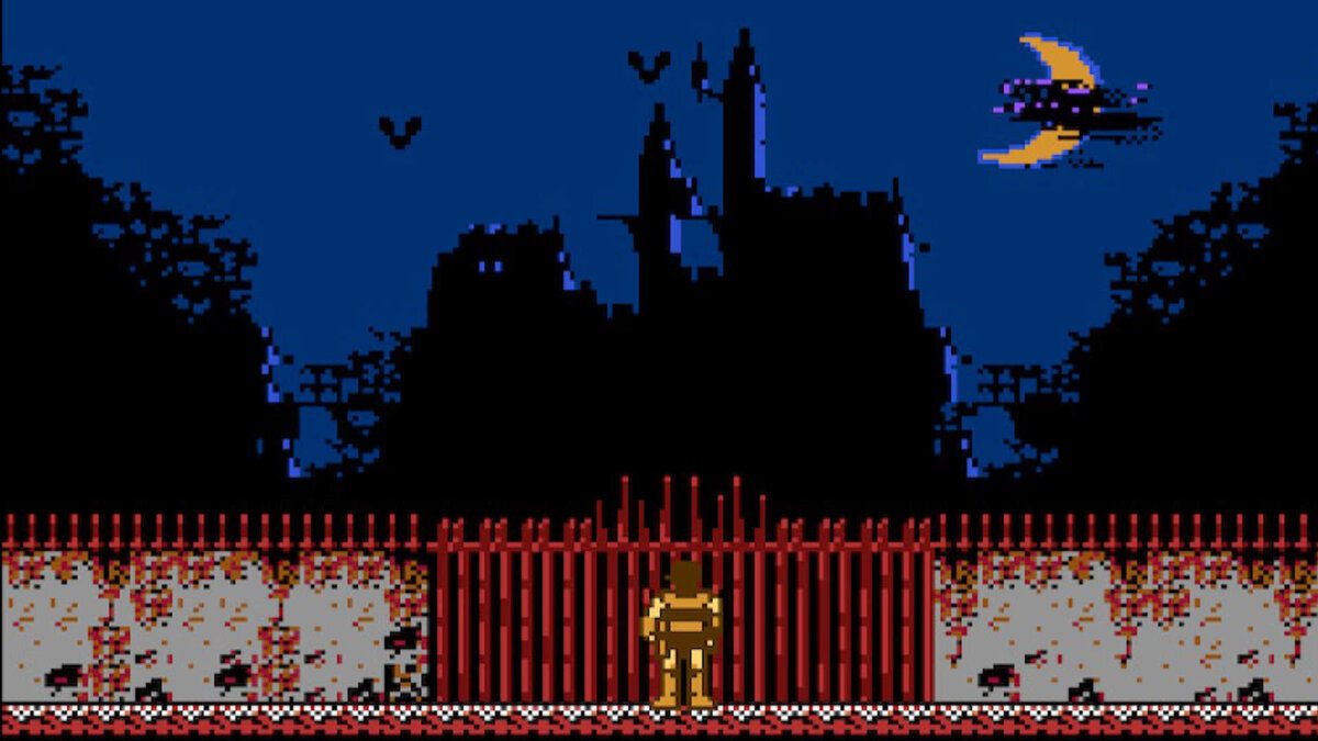 40 Jahre „Castlevania“: Ein Liebesbrief an das fantastische Kino