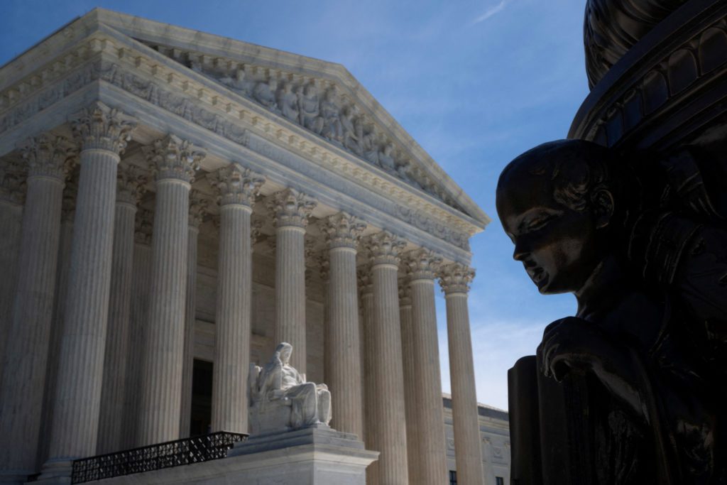 Supreme Court rejects Trump-backed Missouri congressional map for third time