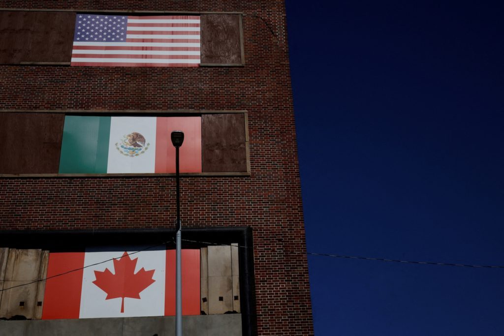 Mexico's foreign secretary on Trump, cartel violence and U.S. trade talks