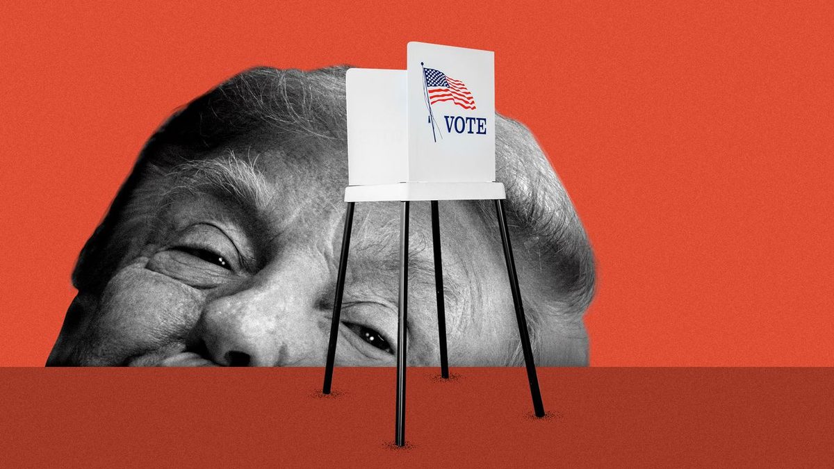 Trump administration can use revamped voter screening tool for now, SCOTUS rules