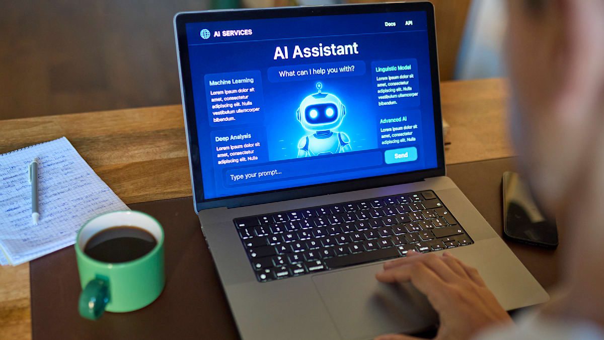 Nur 12 Prozent der Firmen nutzen KI im Recruiting