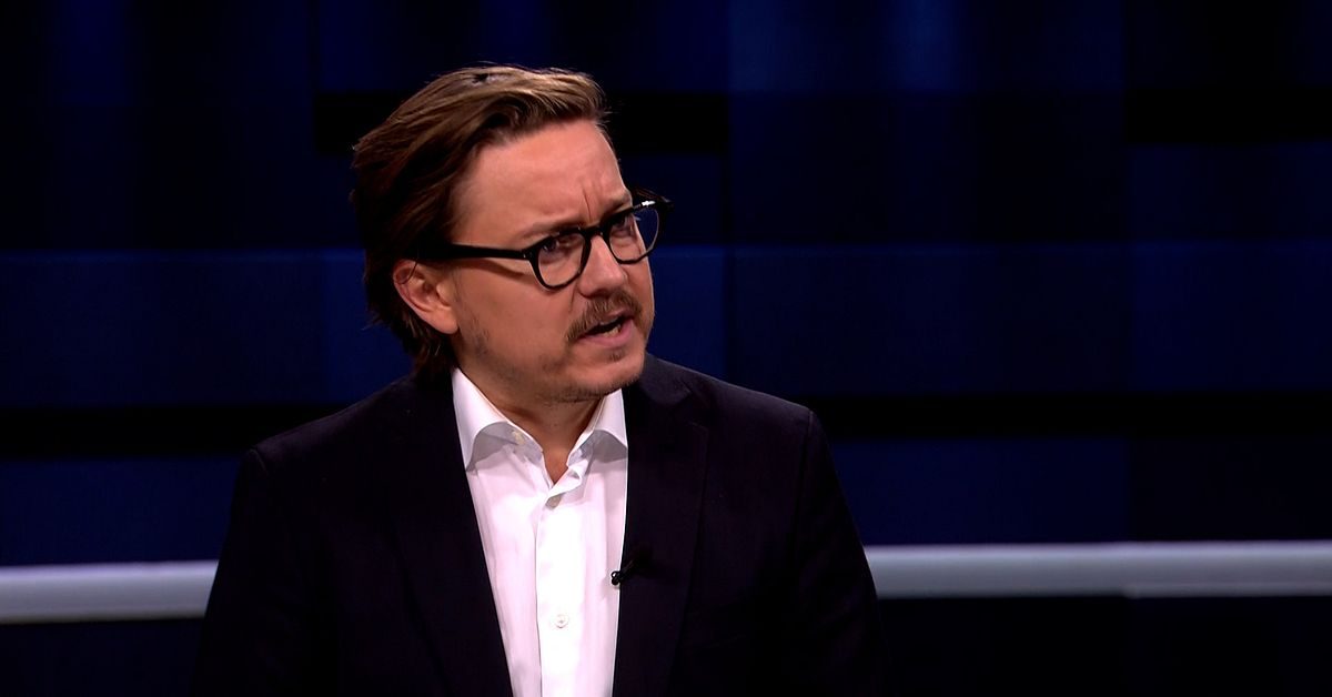 Risk för ryskt test av Nato: ”Måste vänja oss”