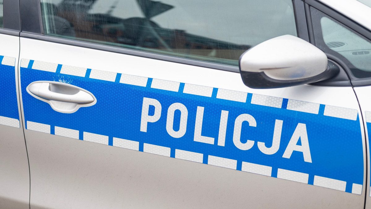 Tragiczny finał interwencji policji. Nie żyje postrzelony funkcjonariusz