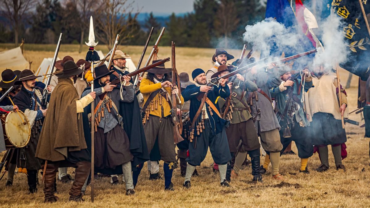 [Ekstra] Da svenskene revolusjonerte artilleriet