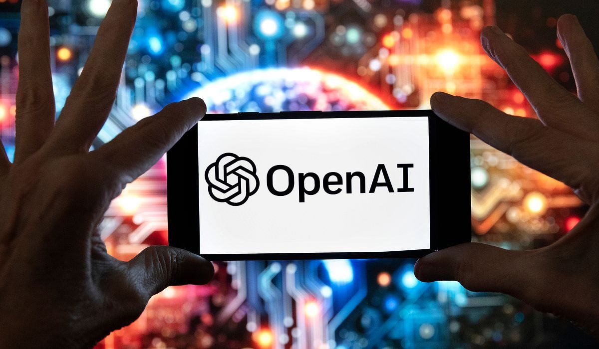 OpenAI-agenter har lekket bilder som folk har lastet opp