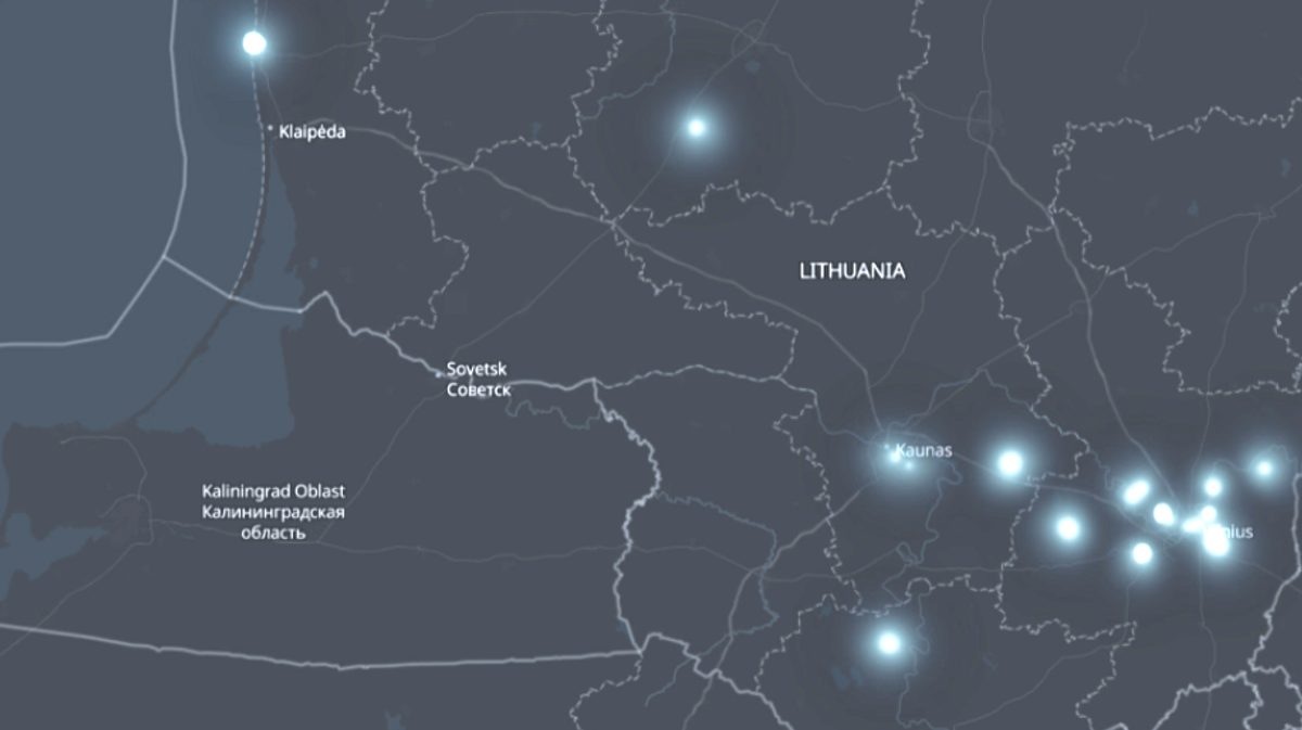 [Ekstra] Kasserte telefoner og mobilmaster kan spore ulovlige droner
