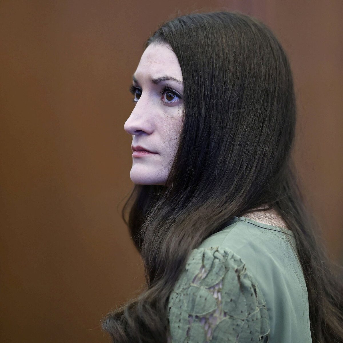 The Holdout Juror in the Clancy Case Is a Rorschach Test for America