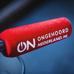 NPO verzoekt minister alsnog om vergunning Ongehoord Nederland in te trekken