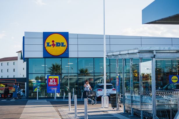 New ‘6 in 1’ Lidl item ‘keeps you warm’ in £13 deal in all stores on Thursday