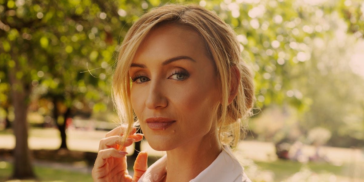 Coronation Street's Catherine Tyldesley confirms dramatic Eva and Sam aftermath