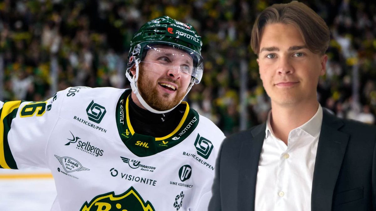 Nykomlingarna får inte underskattas