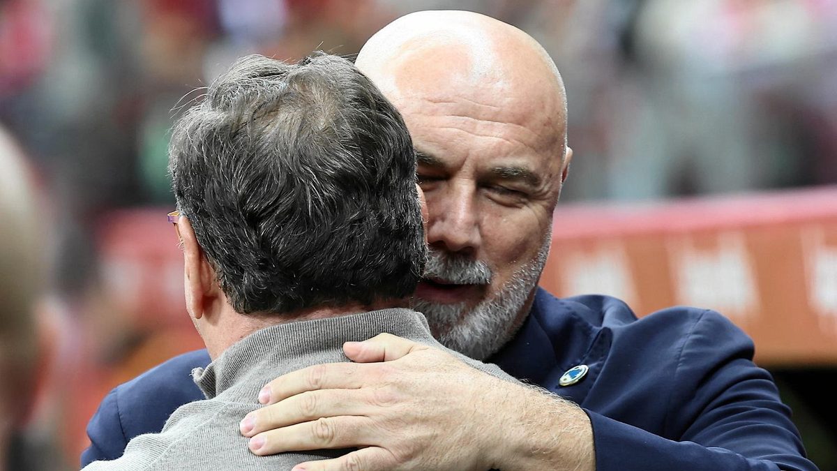 Tak prezes bośniackiego związku podsumował mecz z Polską