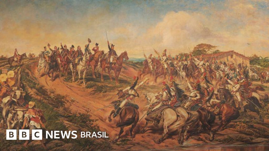 Como o Dia da Independência apagou a memória da luta negra por independência e abolição