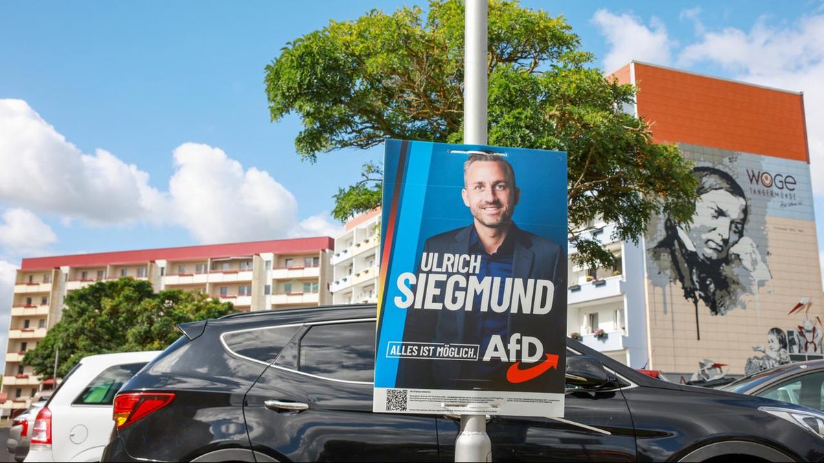 Internationale Pressestimmen zu Sachsen-Anhalt: "Ein politischer Alptraum für Merz"