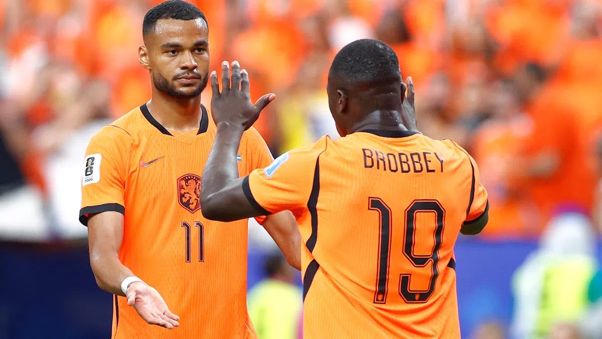'Premier League-spelers maken verschil voor Oranje'
