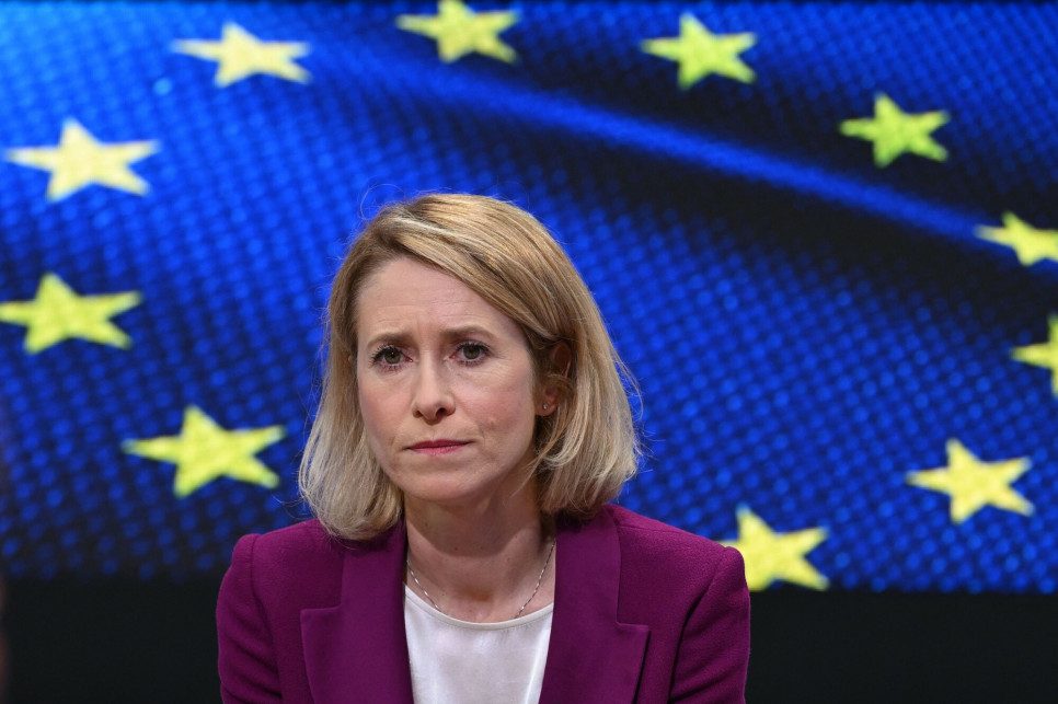 Zwrot ws. europejskiej grupy ds. obronności. Kallas nagle zmieniła decyzję