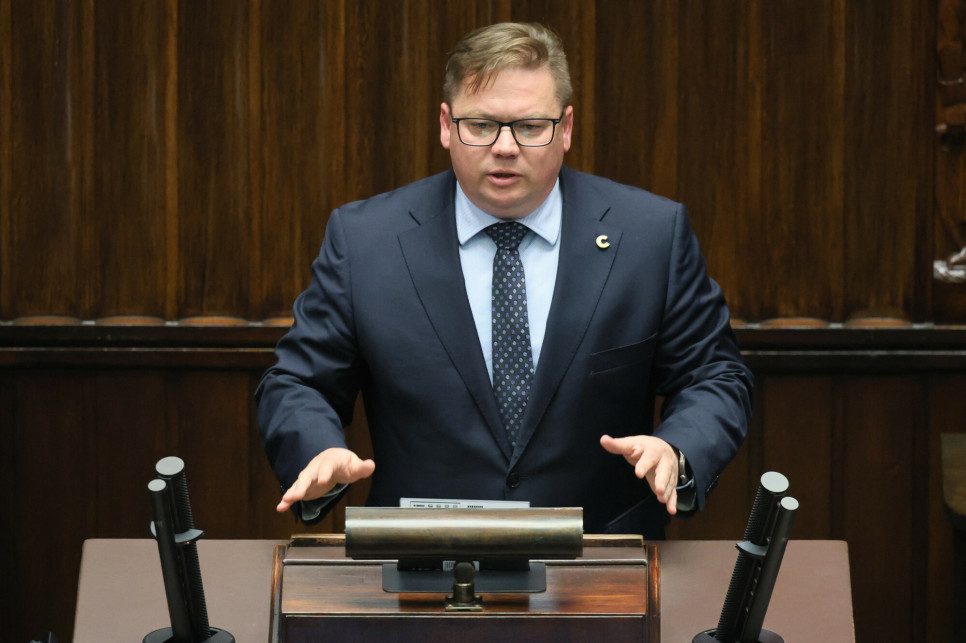 Ważna zmiana w resorcie klimatu. Jest nowy wiceminister
