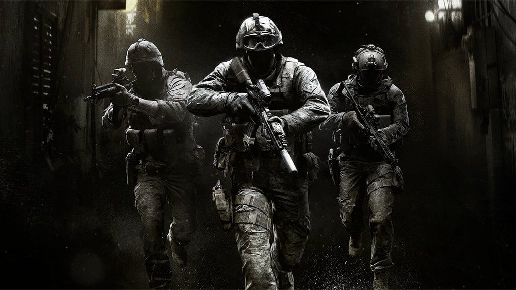 Le plus gros défaut de Call of Duty vient enfin d'être corrigé
