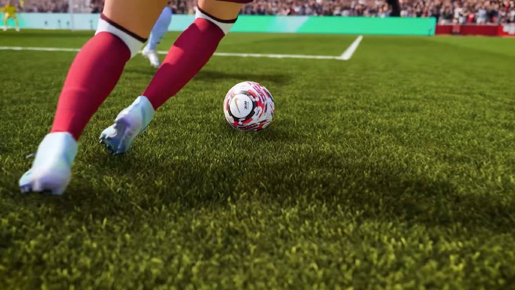 Gestes 5 étoiles EA Sports FC 27 : voici la liste complète et comment les réaliser