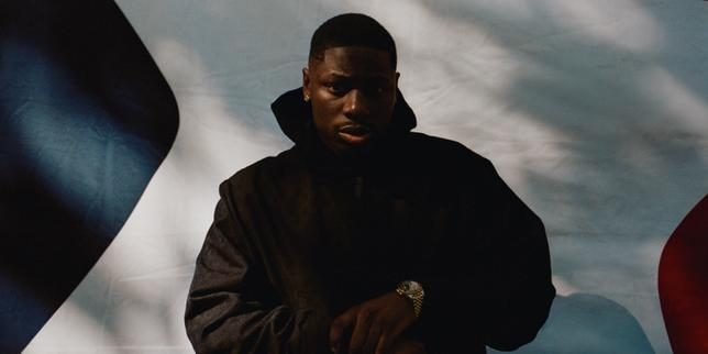 Avec « WPointM », le rappeur Tiakola garde La Courneuve dans la peau