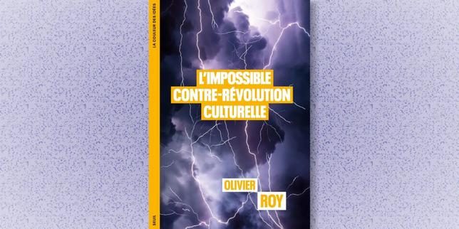 Pour le politiste Olivier Roy, les néoréactionnaires sont un symptôme de la « déculturation généralisée » des sociétés…