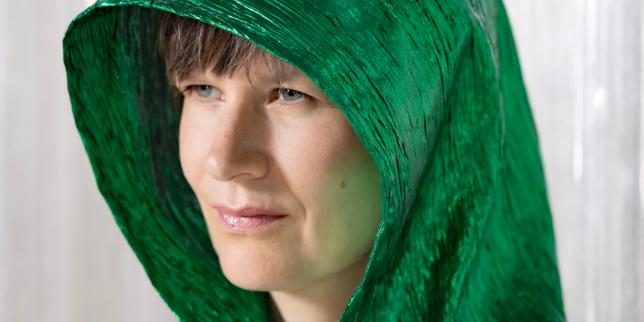 Avec l’album « The Sound of Milk », Camille s’offre une fresque familiale et sonore en trois volets