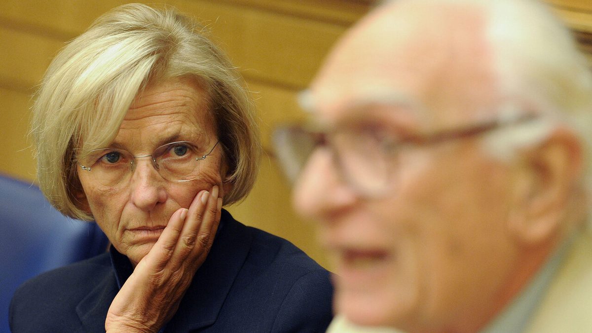 La galassia radicale, 60 anni di rivoluzioni e litigi