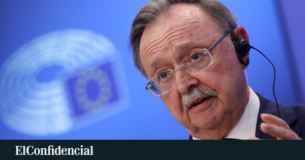 Vivas revela que Moncloa le pidió "que no llamara más" antes de la avalancha en Ceuta y desmonta los datos de Marlaska