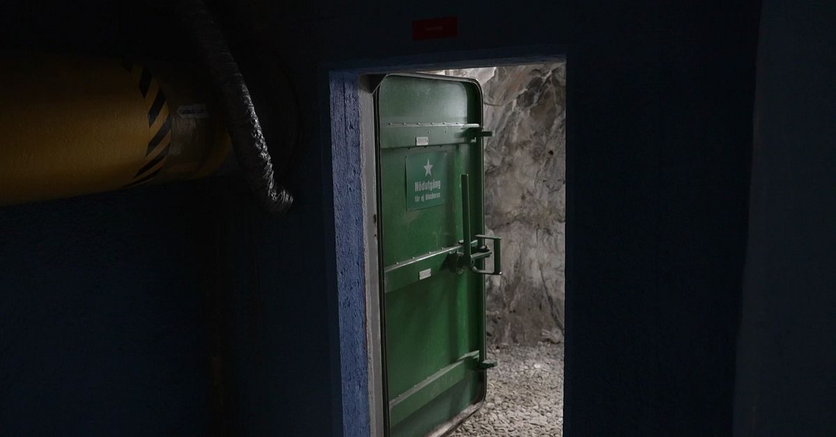 Majoritet har inte beredskap i hemmet för kris eller krig