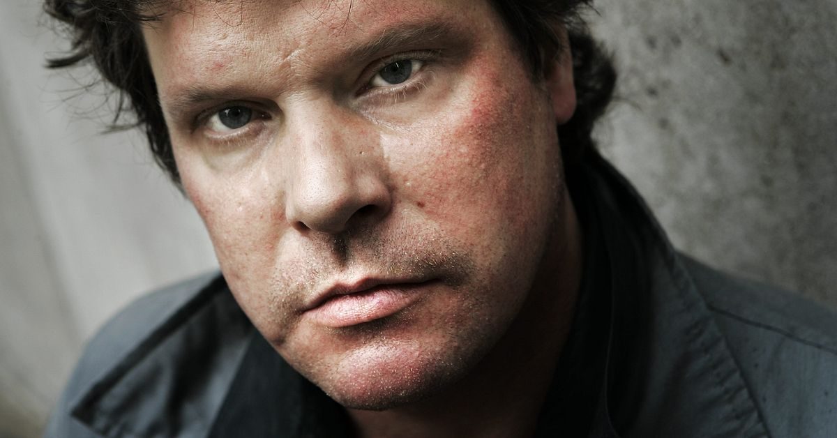 Regissören Rickard Günther är död