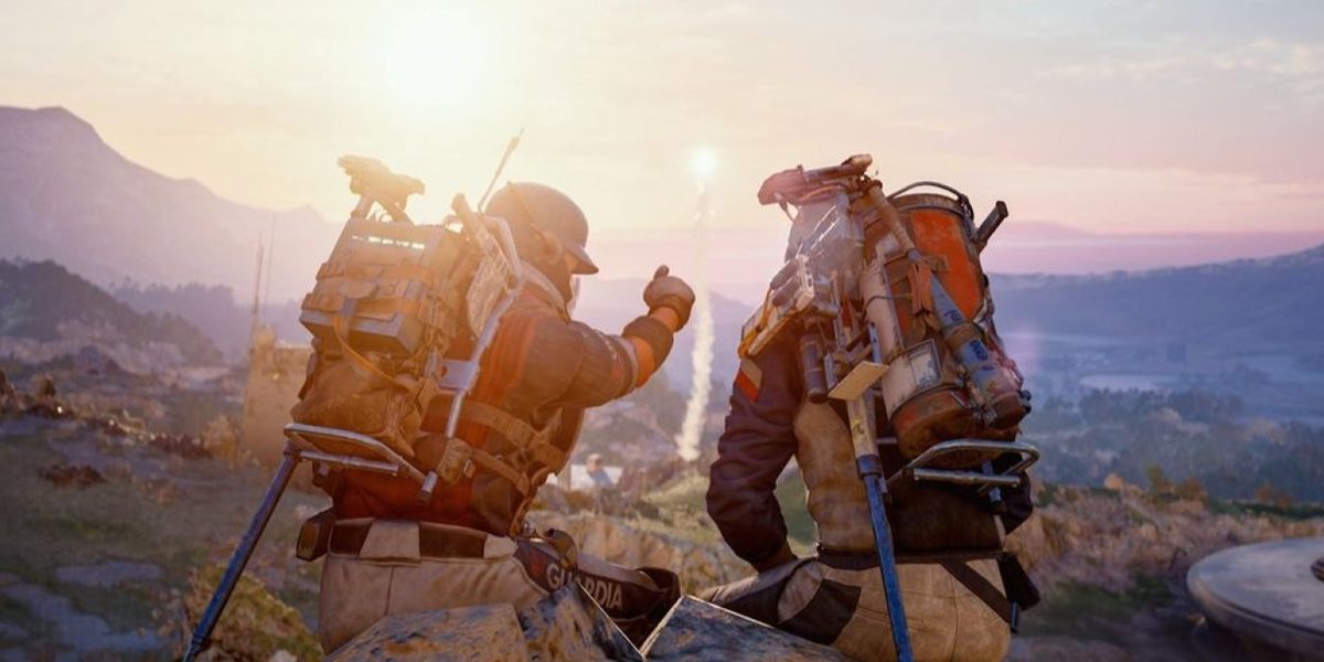 Arc Raiders ska testa ett PvE-läge i oktober
