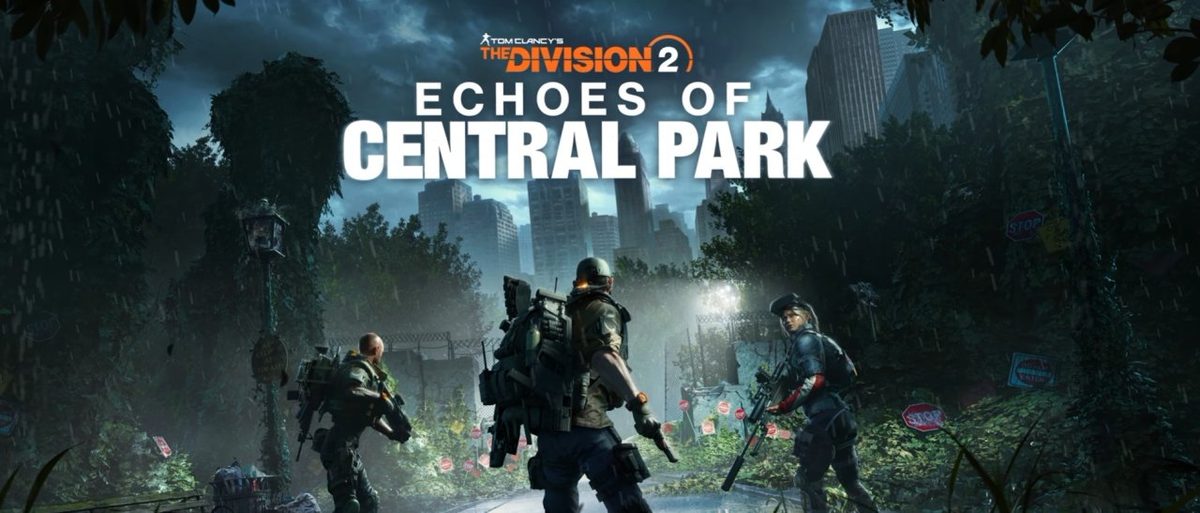 The Division 2 bjuder på en stor genomgång av expansionen Echoes of Central Park