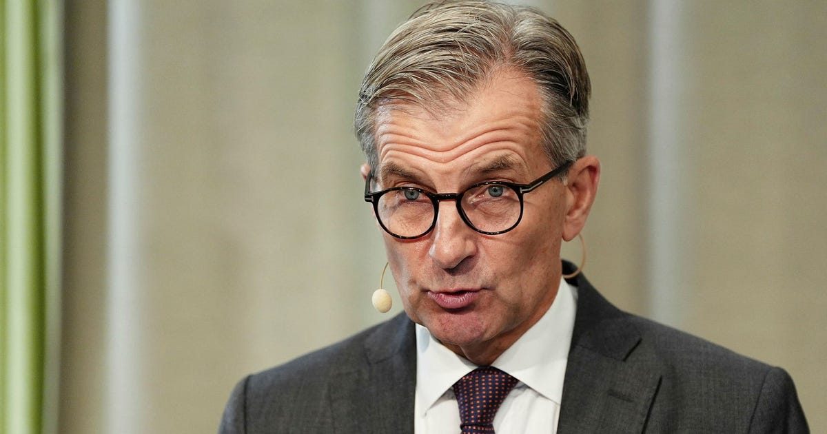 Hasse Eriksson: Snart blir ditt bolån dyrare – Riksbanken planerar höjd ränta