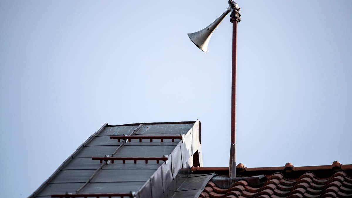 Systemet som ska varna alla direkt