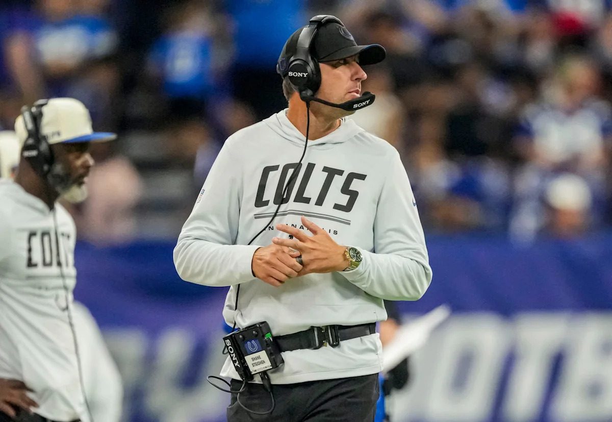4 reasons the Colts will -- and won't -- break their postseason drought in 2026