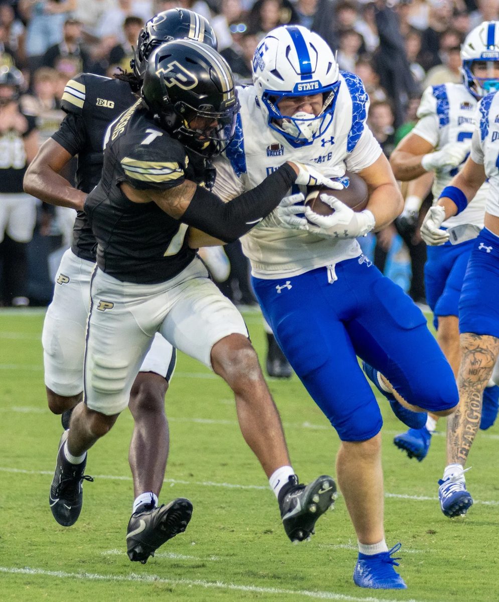 Purdue football botched its schedule, failing into the matchup it needs Saturday