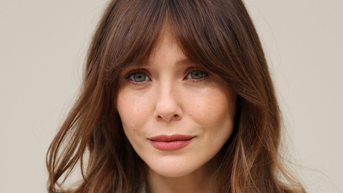 Quote Of The Day By Elizabeth Olsen: 'I Honestly Think I Could Be Happy Doing Any Job That's Collaborative With Lots Of…