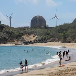 Taiwan stukje dichter bij de herstart van kerncentrale