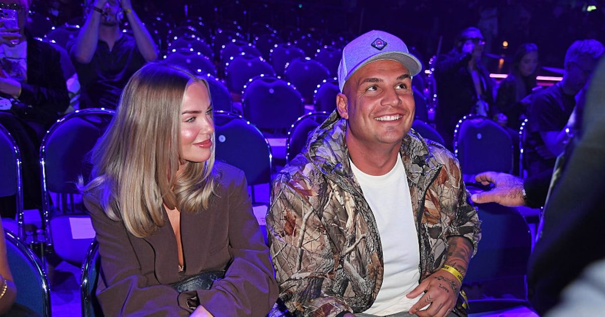 Laura Maria Rypa & Pietro Lombardi haben sich „als Paar einfach verloren“