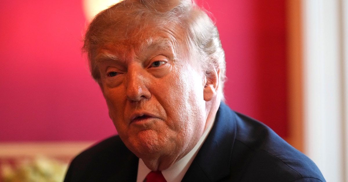Guerre au Moyen-Orient: Donald Trump refuse l'offre iranienne pour rouvrir le détroit d'Ormuz