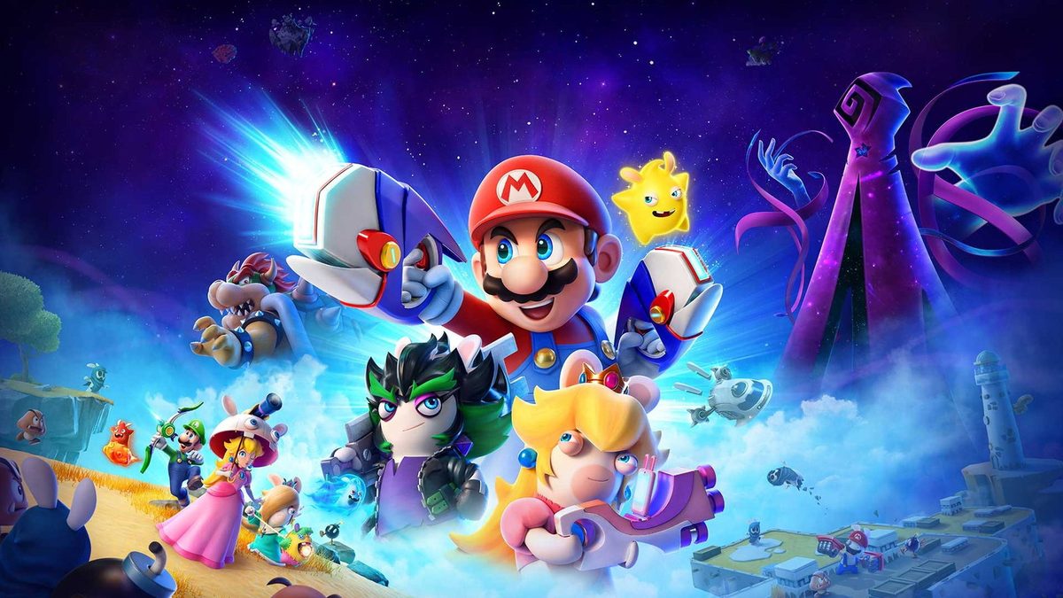 Dopo Mario + Rabbids Ubisoft Milan stava per lavorare a una delle IP più importanti di Nintendo