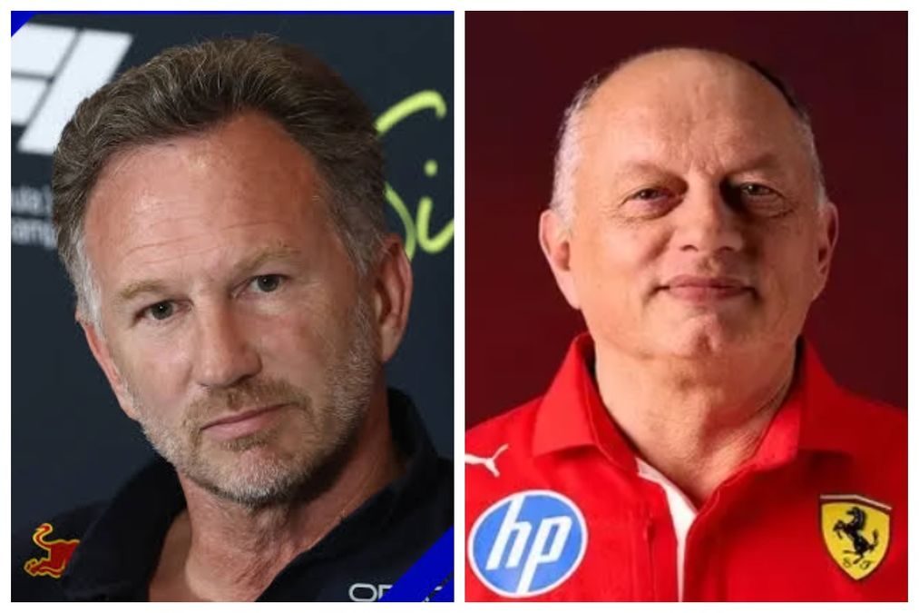 F1, Horner si propone alla Ferrari: Vasseur sotto pressione