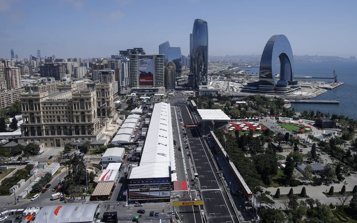 Prima di Baku: quando la Formula 1 corre di sabato. Dalle origini ai titoli iridati. FOTO