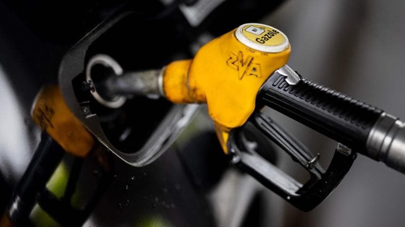 L’allarme Ue sul gasolio Usa: “Trump non chiuda i flussi”
