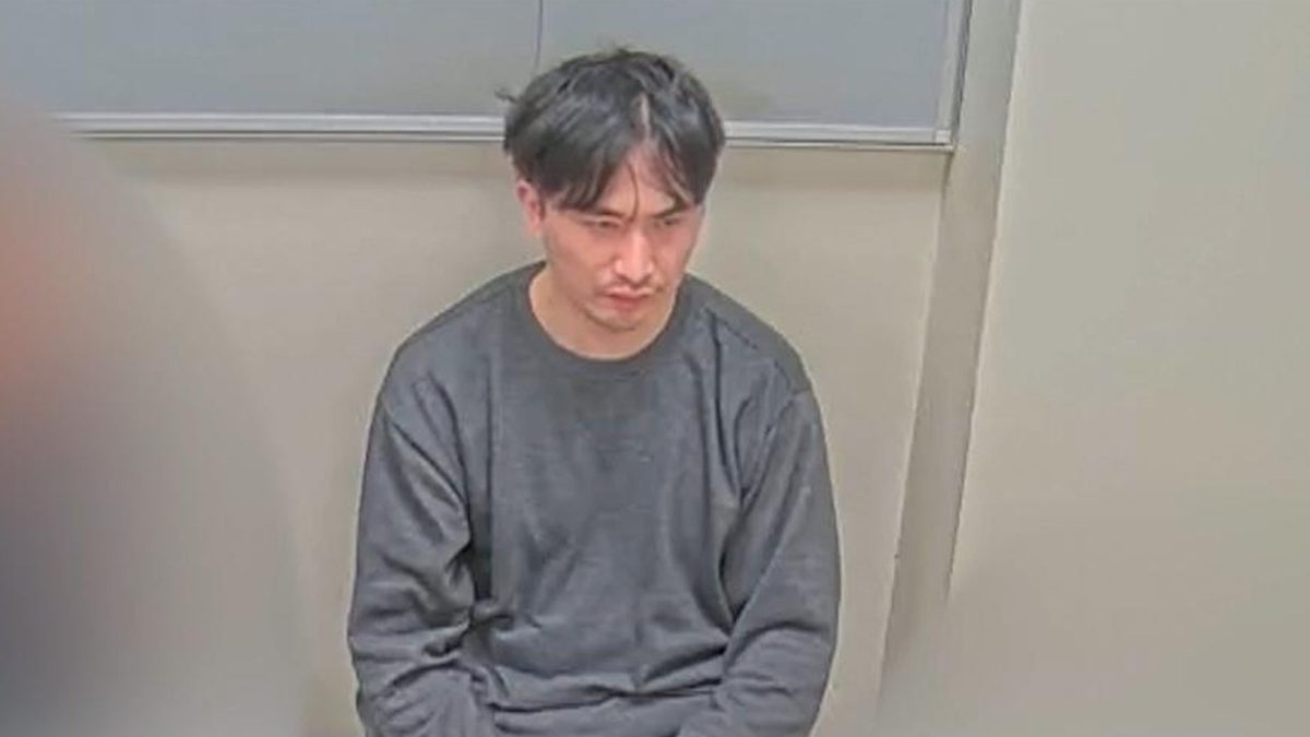 Convicted rapist linked to further alleged offences, police say