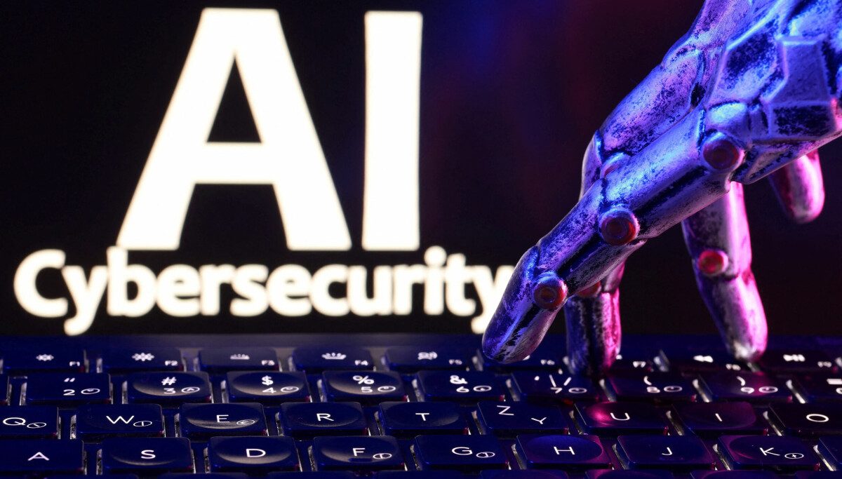 KI-apokalypsen er her allerede