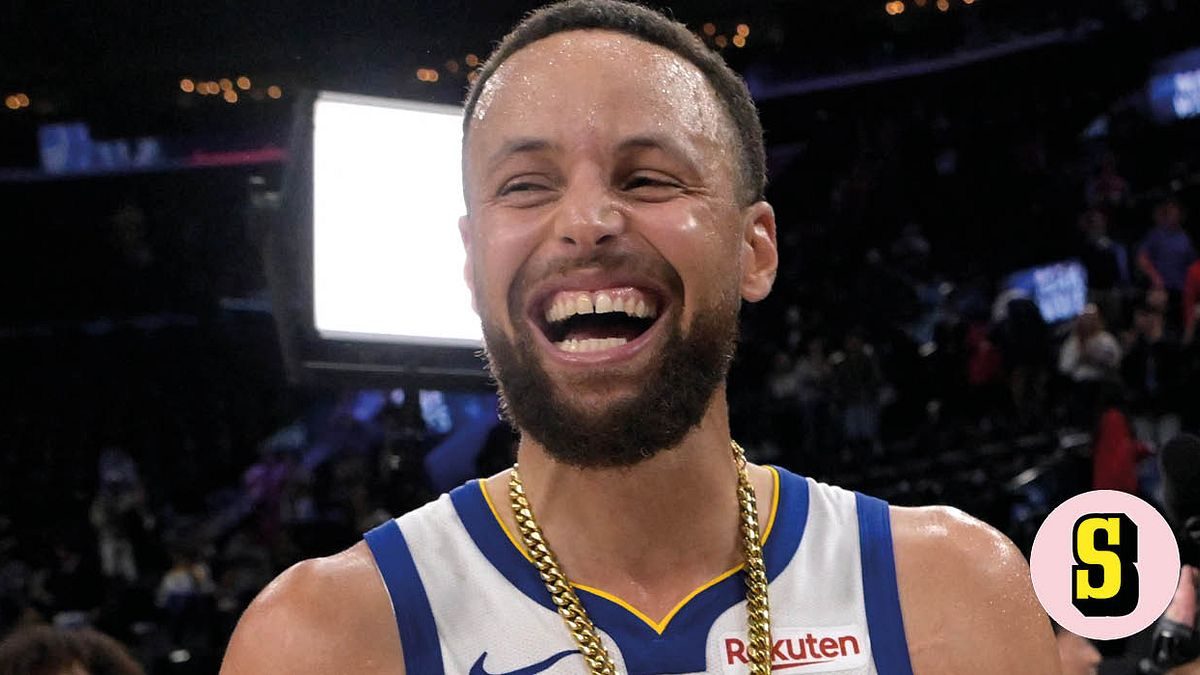 NBA-stjärnan förlänger – skriver miljardkontrakt