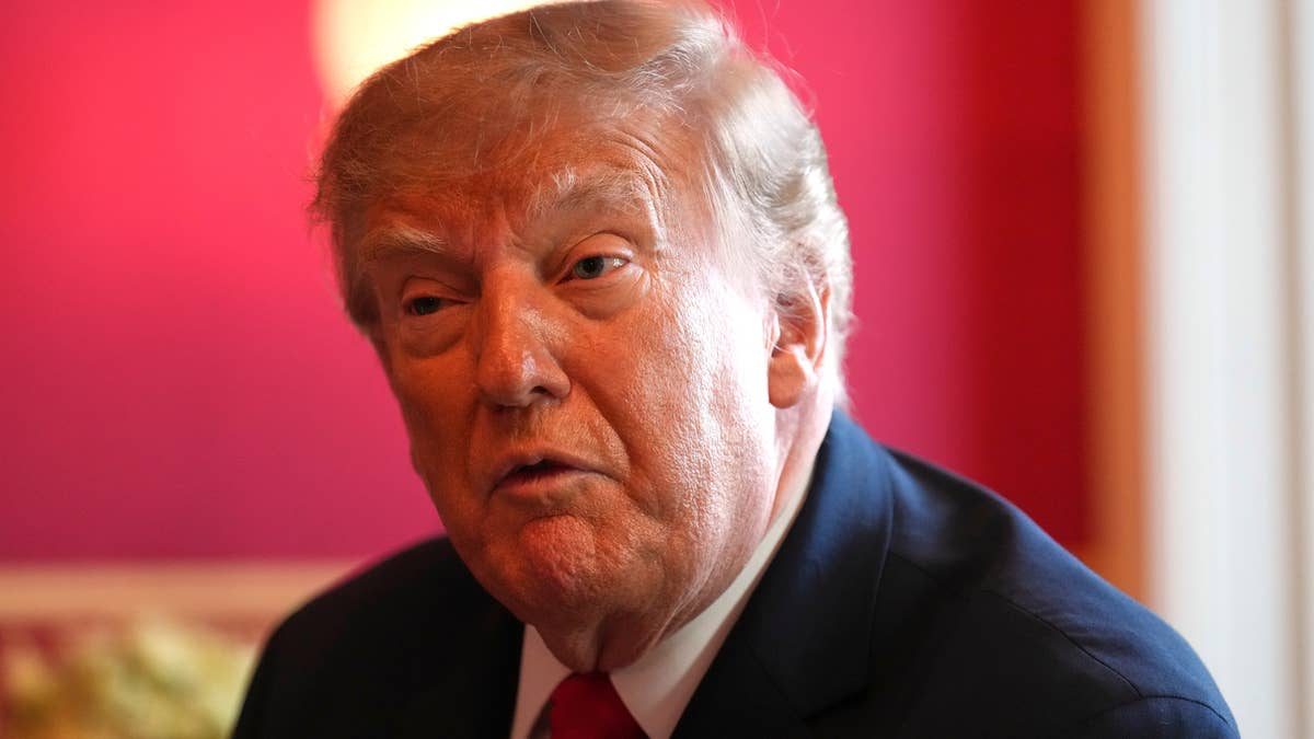 Mediejätte bannlyst från presidentflyget