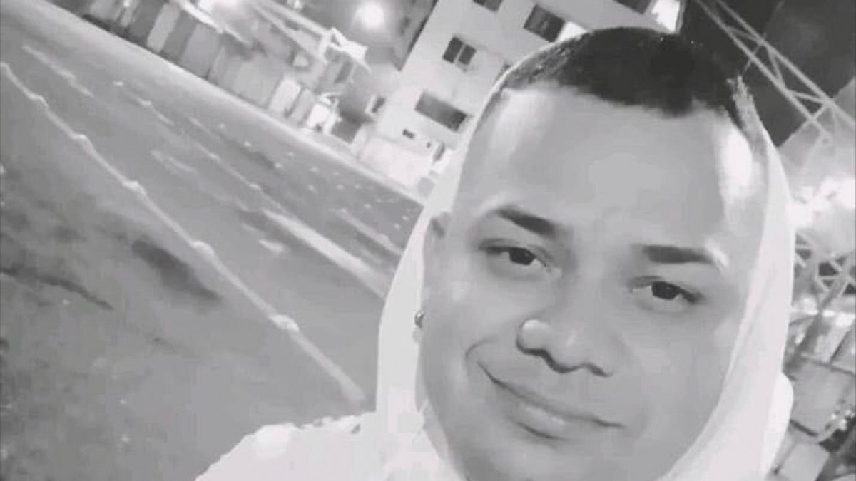 Man complained of lack of care for diabetes before death in ICE custody: Family