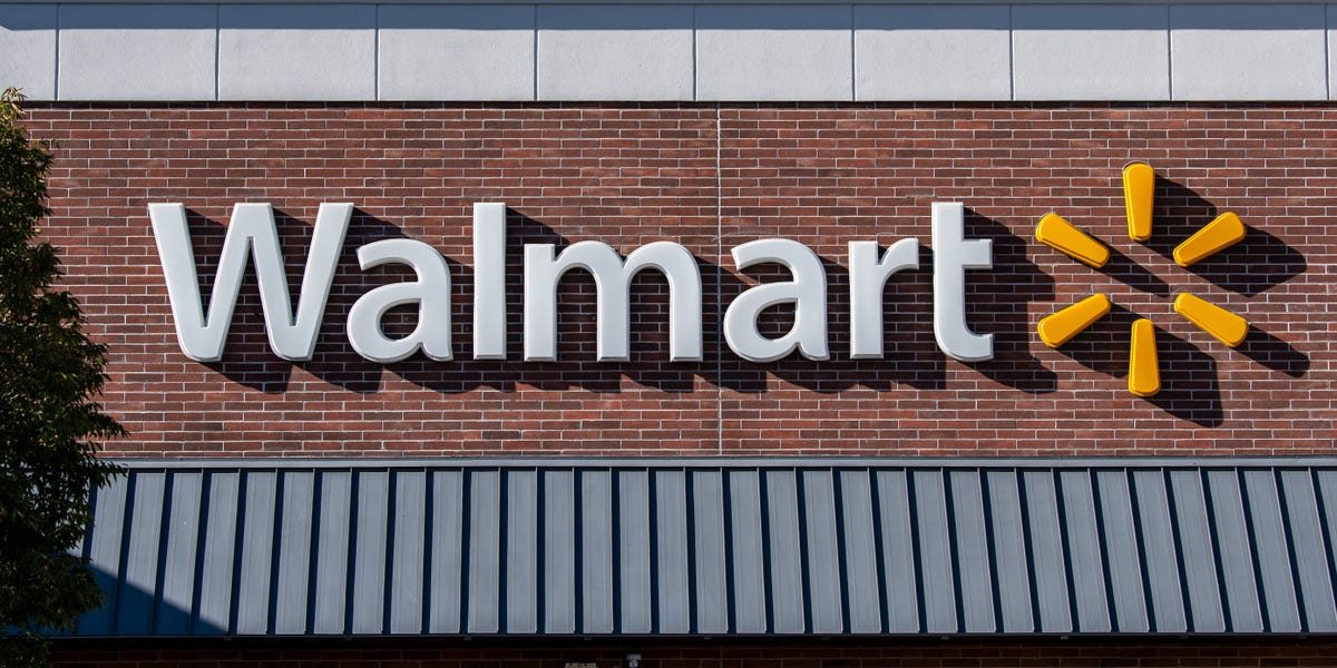 Walmart won't charge a 'personalized price', CEO says